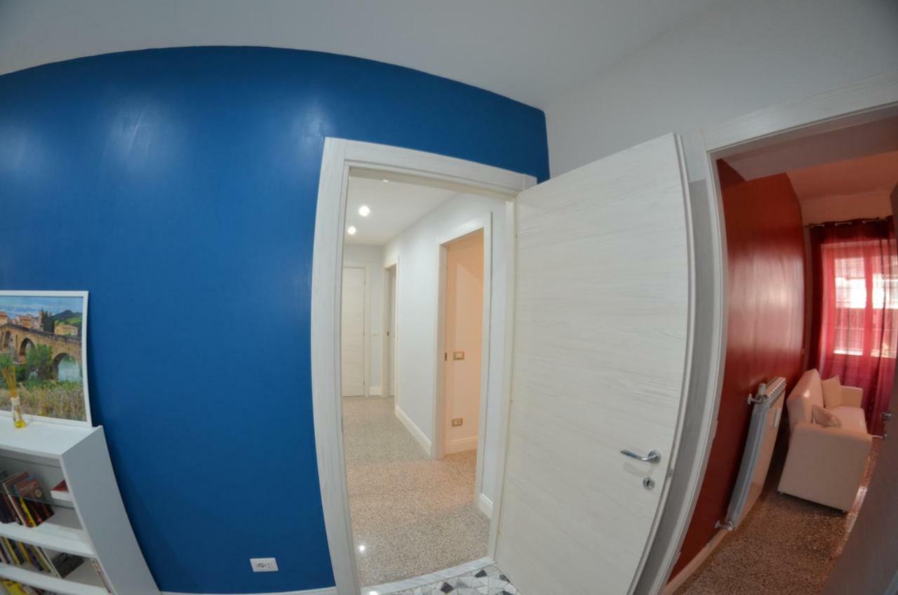 דירות Bed&Bookofרומא מראה חיצוני תמונה
